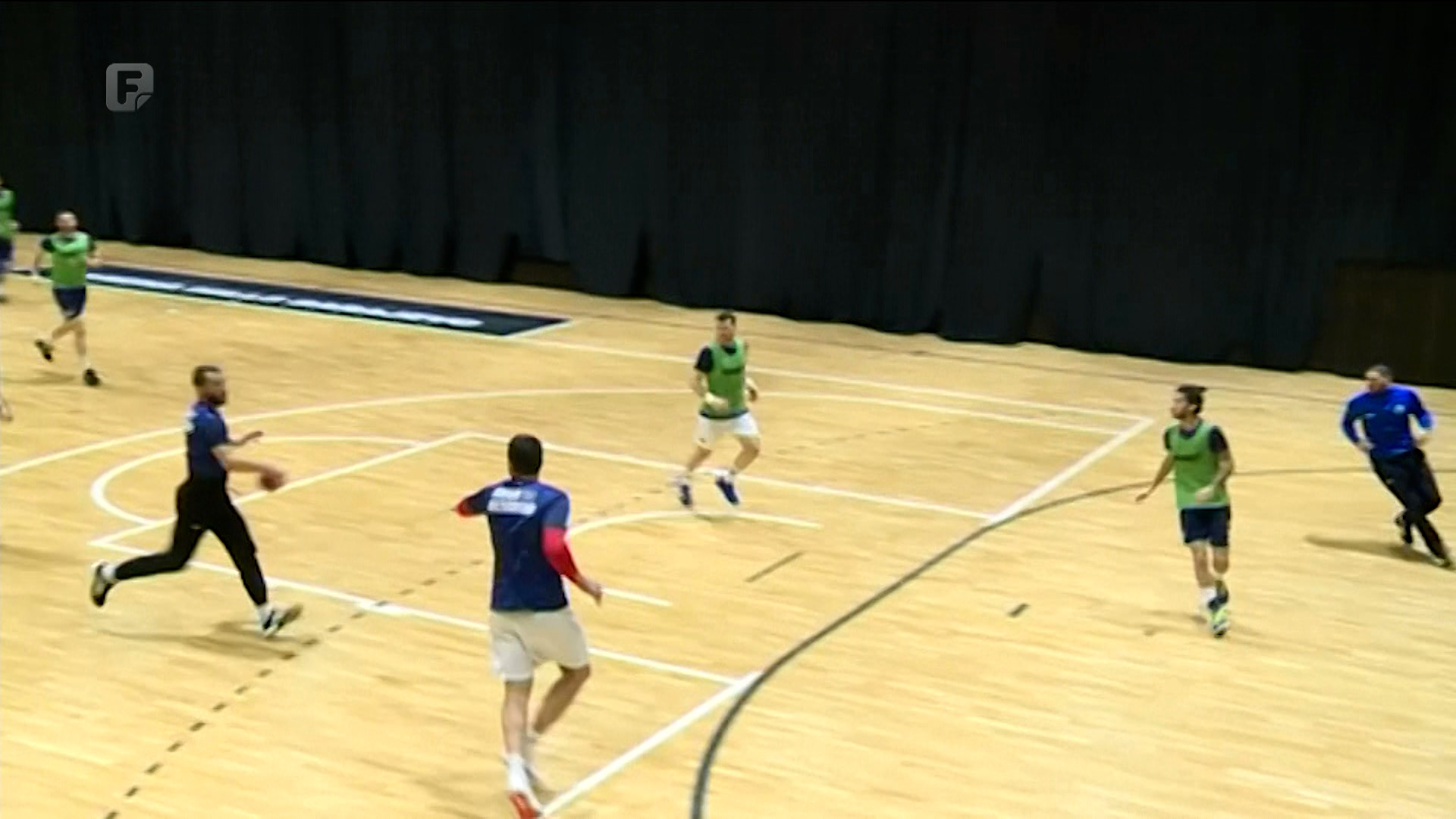 Selektor Obrvan za FTV uoči nastavka kvalifikacija za EP